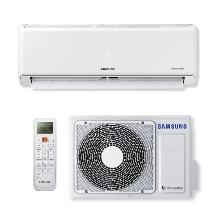 Samsung 12000BTU AR4500 Inverter Split Air Conditioner