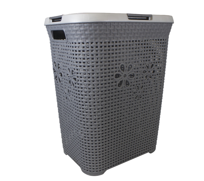 Laundry Basket 50L