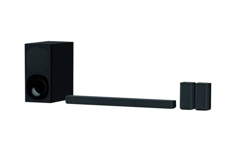 Sony HT-S20R 400W 5.1Channel Dolby Soundbar