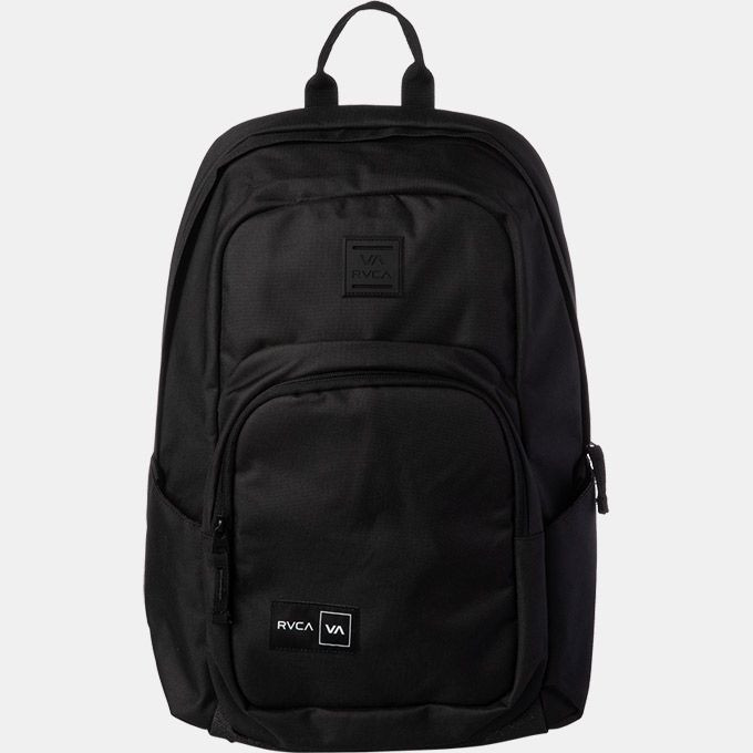 Rvca Estate 28L Backpack - Black