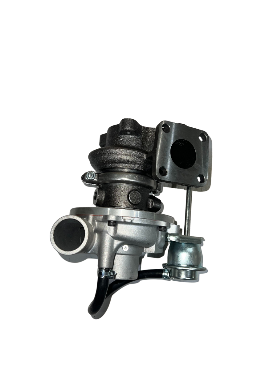 LPS Turbocharger to Replace CAT® OEM 513-6823