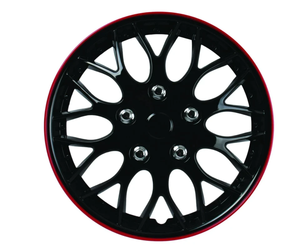 AUTOGEAR WHEEL COVERS 13 INCH