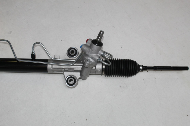 TOYOTA QUANTAM POWER STEERING RACK 2010-