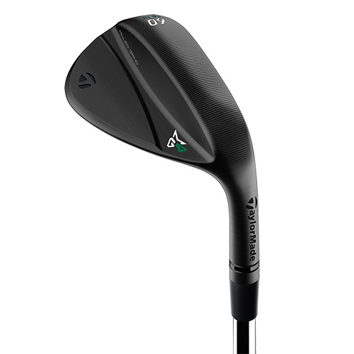 TaylorMade MG4 Wedge – Black
