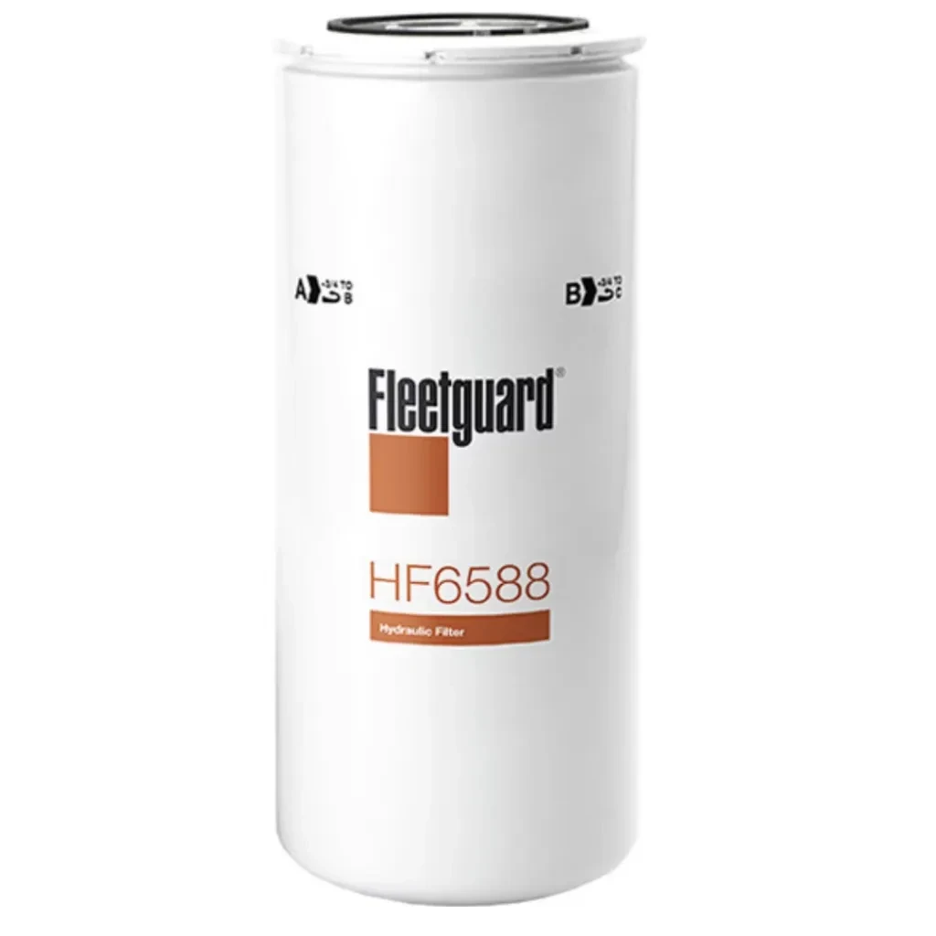 Spin On Hydraulic Filter Filter, Hydraulic, Spin-on