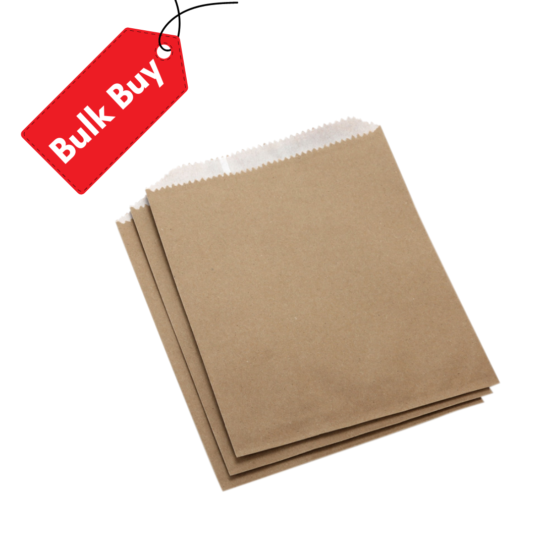 Duplex Hotdog 500’S