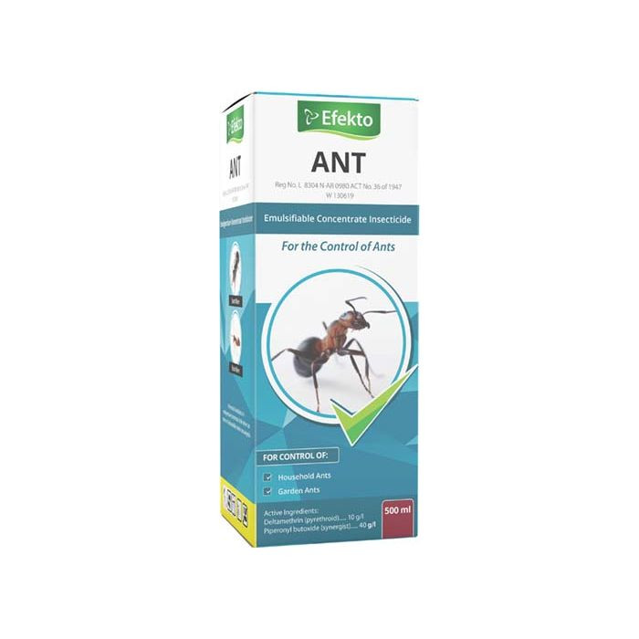 Efekto Ant Insecticide 100ml