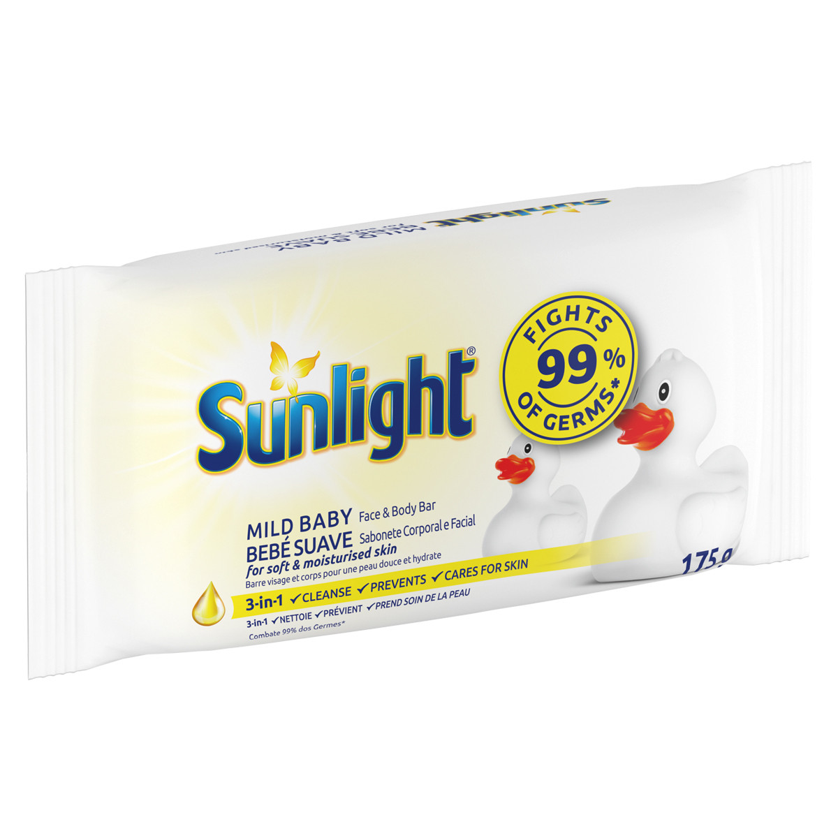 Sunlight Soap 175g