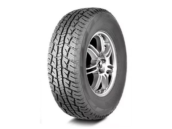 265-70-17″ Hilo X-Terrain XT1 Tyres