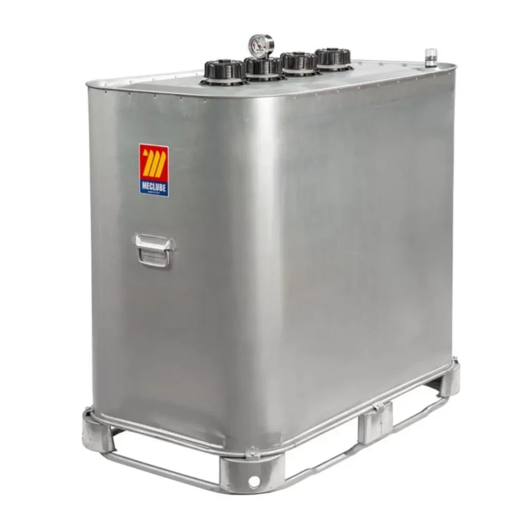 Diesel Tanker, Double Wall (choose Capacity below)