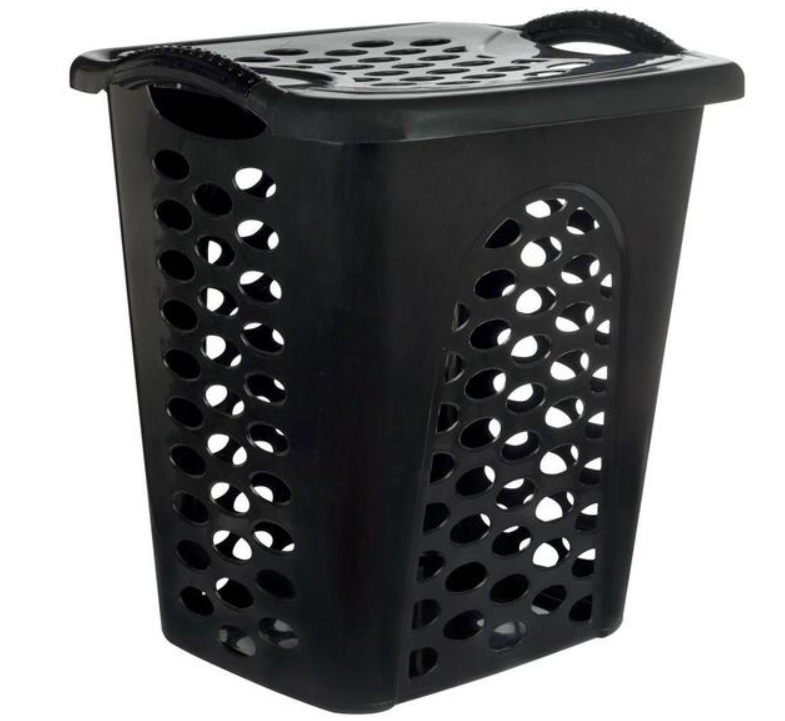 Miss Molly laundry bin