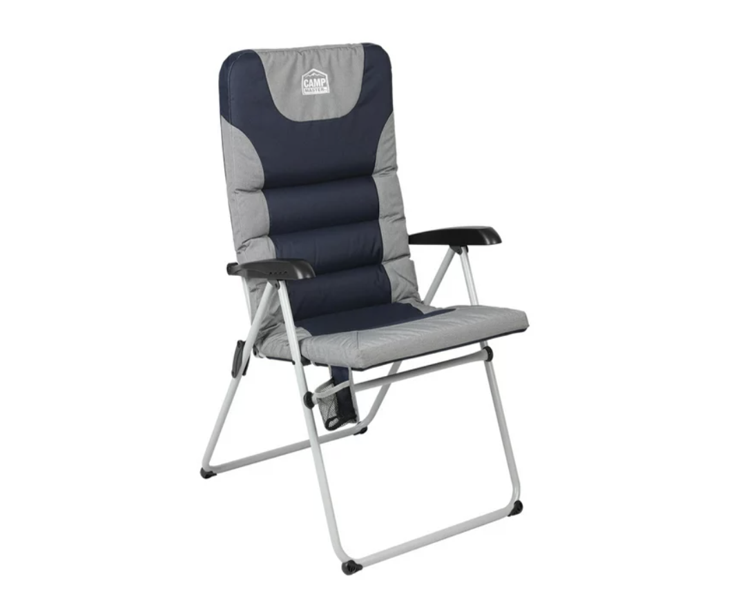 Camp Master  Caravaner Reclining Chair