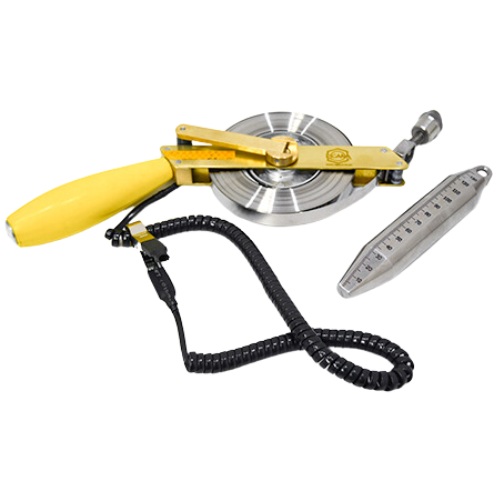 Premium Stainless Steel Dip Tape