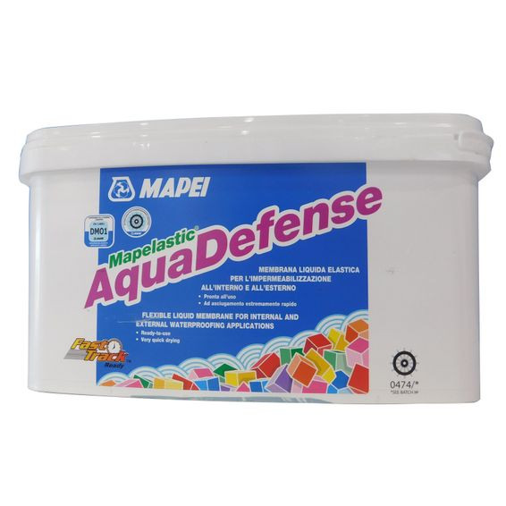 Mapelastic Aquadefence 15kg