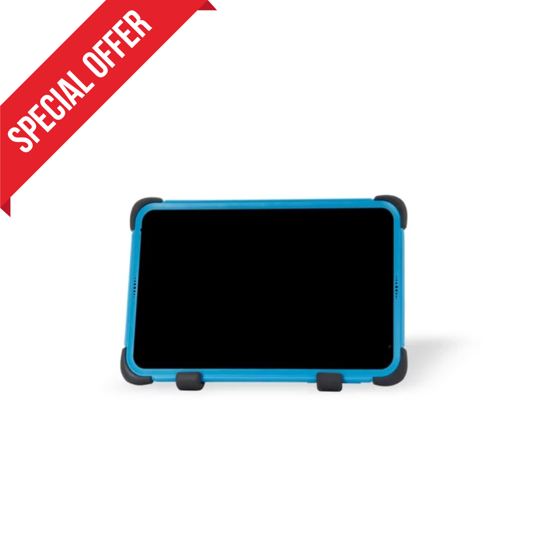 Bubblegum  7" Junior Educational Tablet