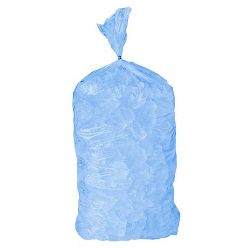 Ice Bags 20 x 30 – 60MIC