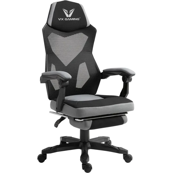 VX Gaming Quest High Back Gaming Chair