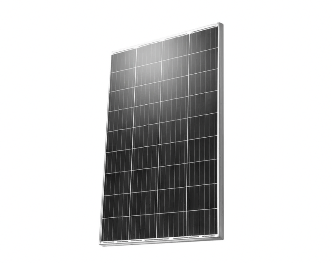 Magneto  100W Portable Solar Panel