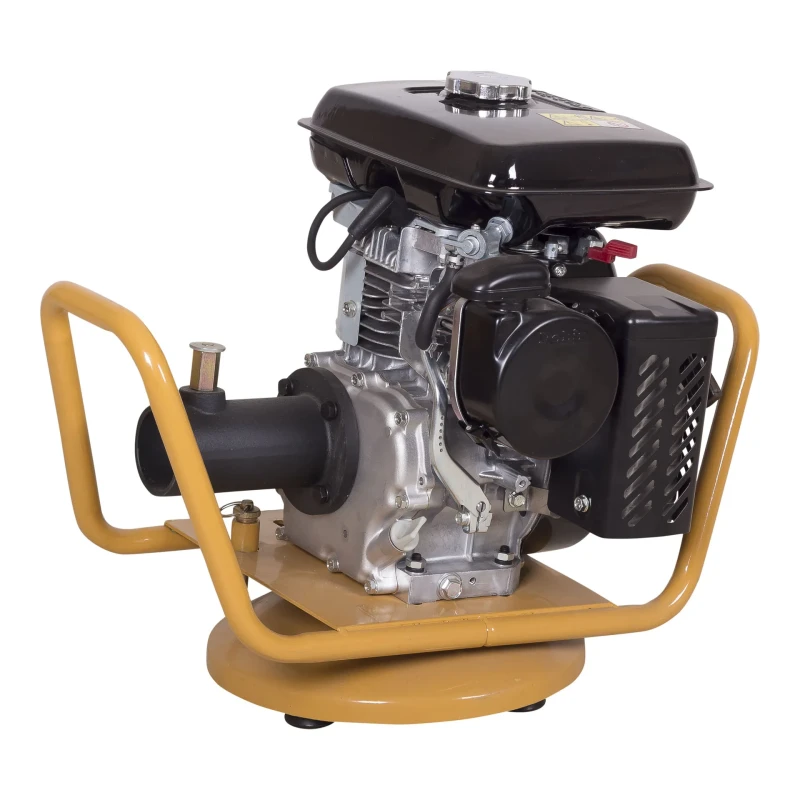 MAC AFRIC Petrol Concrete Vibrator (Drive Unit Only)