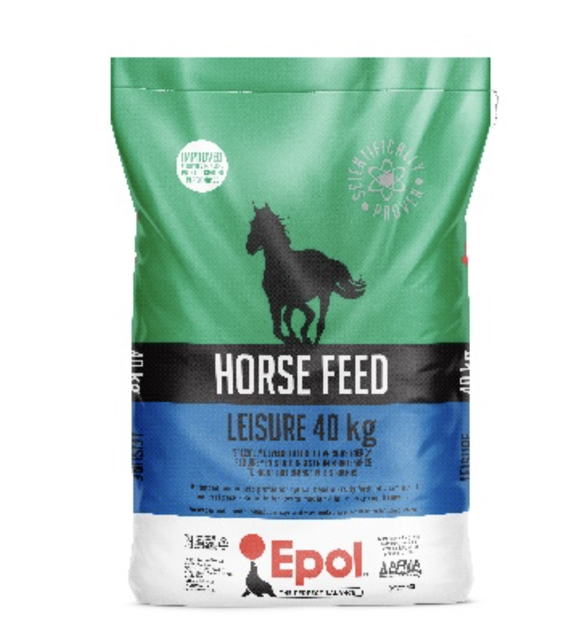 EPOL SAFE 'N LITE 12% 20KG