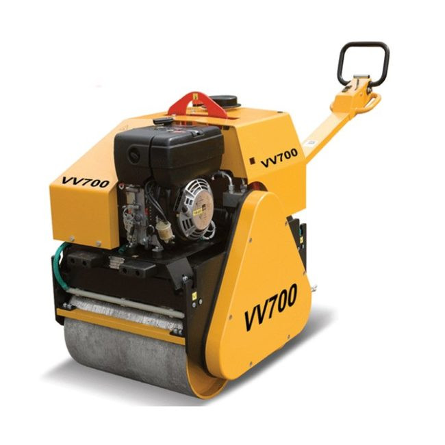 Compactor – Pedestrian Roller TMS-VV600H