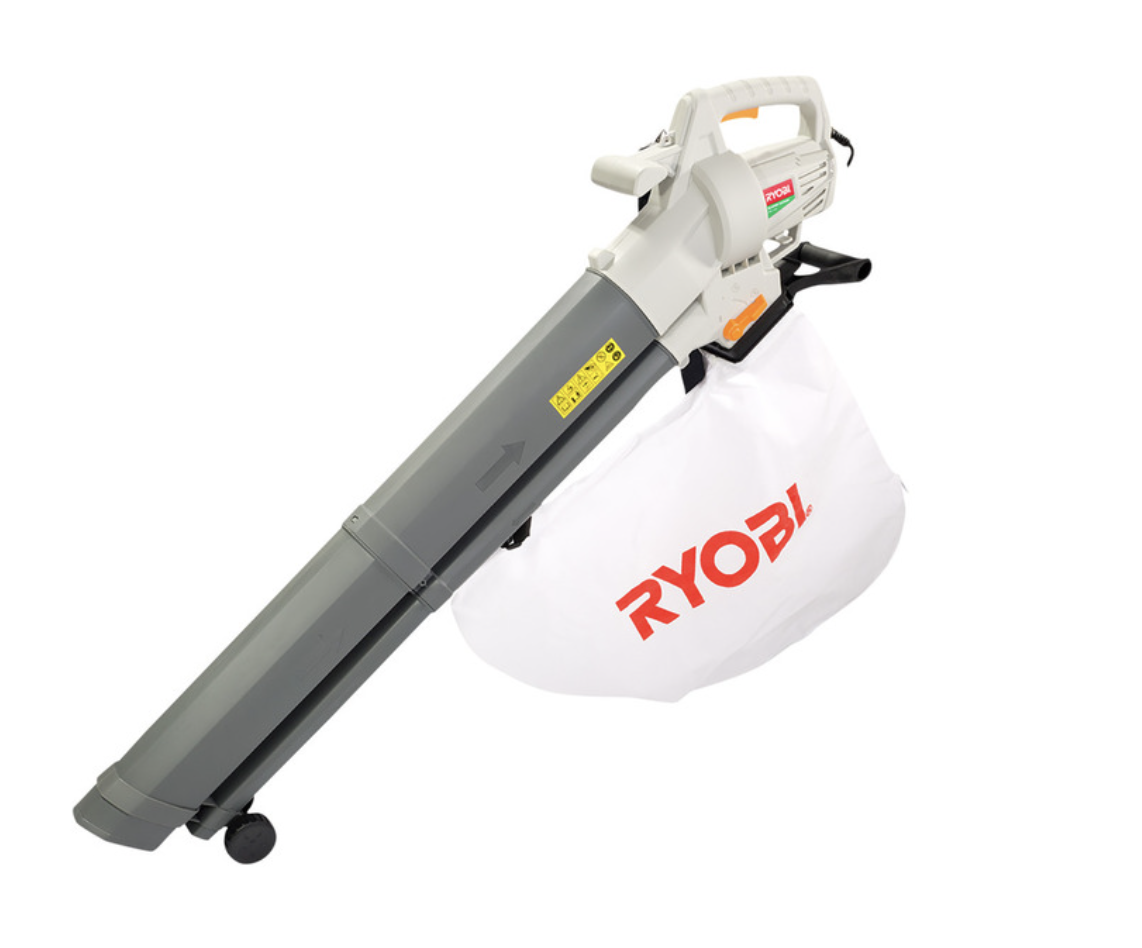 Ryobi Blower 3000W RBV3050