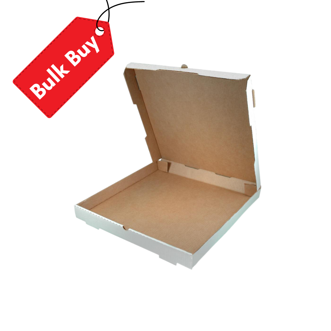 Pizza Boxes 10 x 10 x 1.5