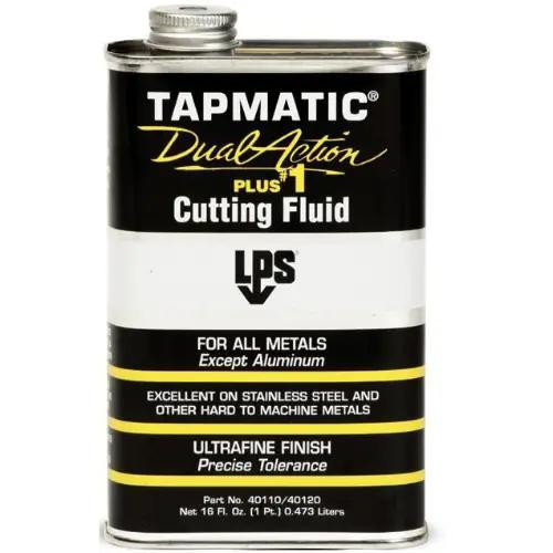 Tapmatic Cutting Fluid For Metal  – 5L