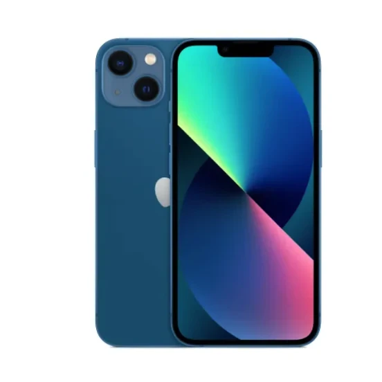 Apple iPhone 13 mini (256GB, Blue) - New / 1 Year Apple Warranty