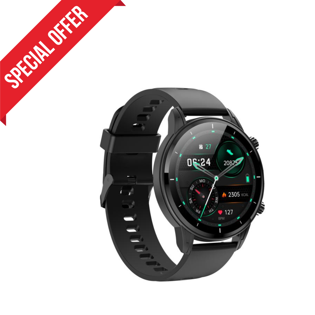 Genius Hybrid Activity Tracker F8 G2