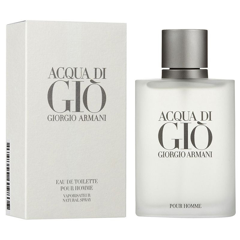 Giorgio Armani Acqua Di Gio - 100ml for Men(parallel import)