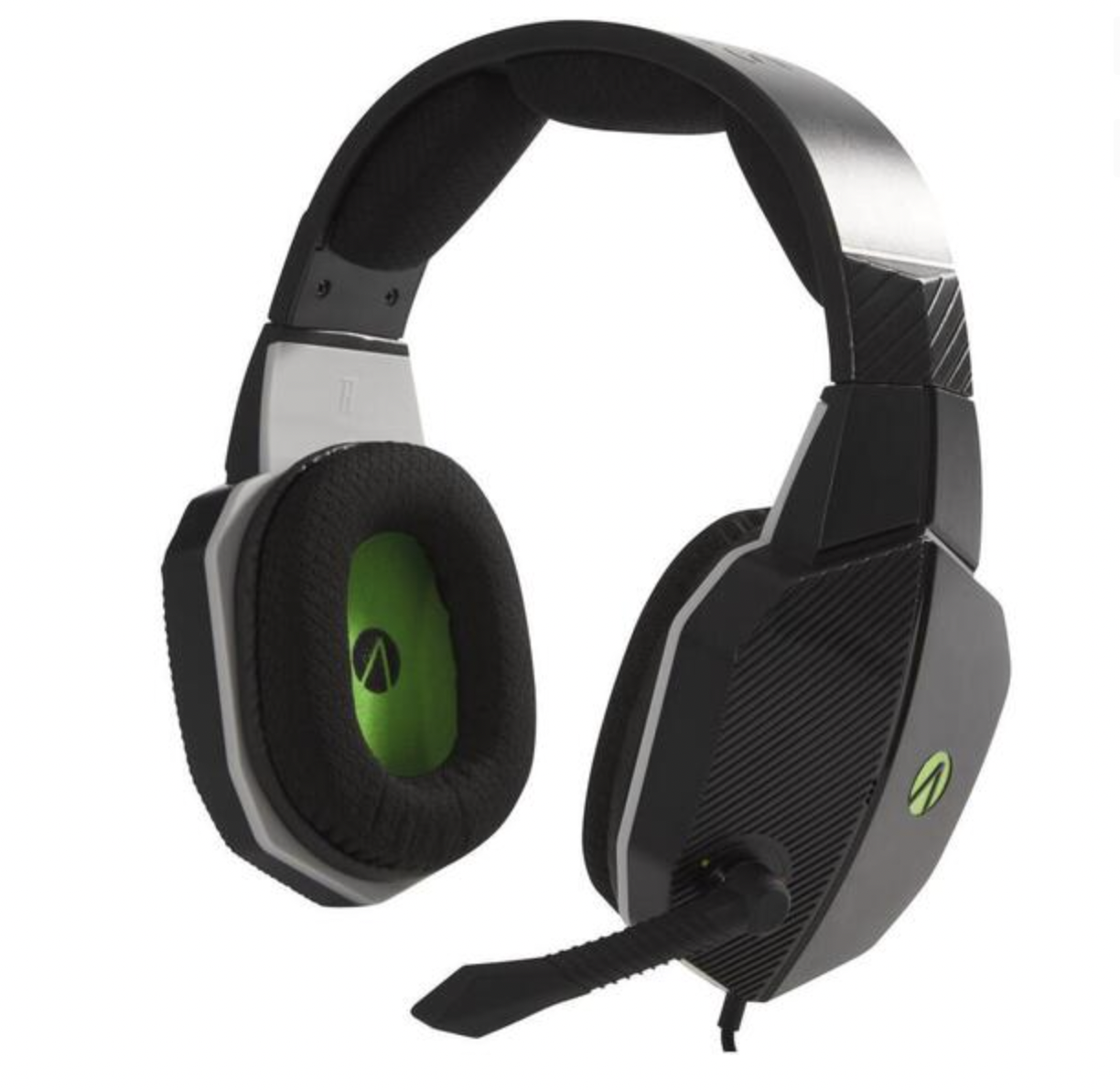 No Brand ABP: PHANTOM X (BLACK)