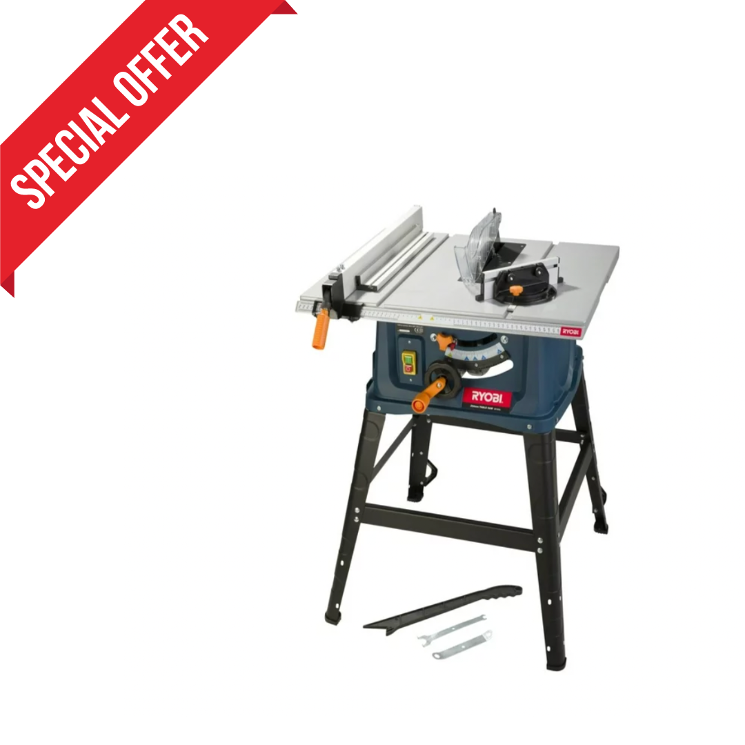 Ryobi  Table Saw