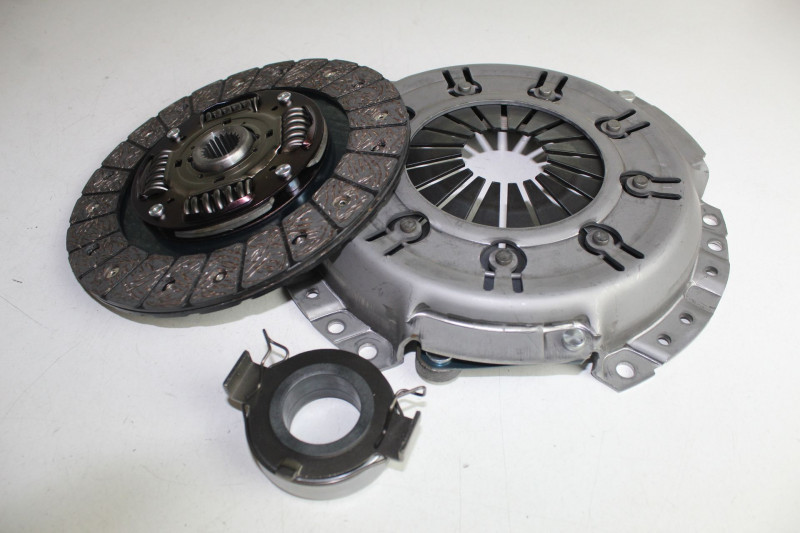 TOYOTA COROLLA CLUTCH KIT 1.8 2002-2010