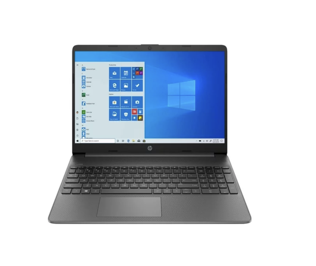 HP  39 cm (15.6")  15-Series Intel Celeron Laptop
