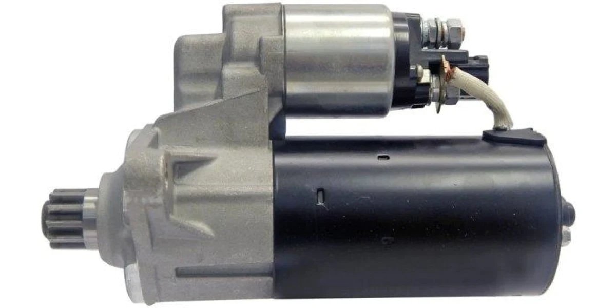 Starter Audi A3 Rs3,Q2,Q3,Tt,Cc,Golf,Scirocco Cff,Cfh,Cdl,Cba,Clc,Cfh,Cep,Crf 2011-> 12V