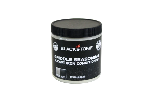 Blackstone Accessory – Griddle Seasoning & Cast Iron Conditioner(Utah)