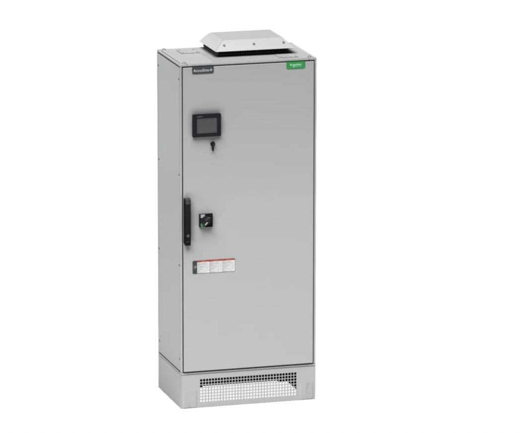 Schneider Electric Power Conditioner, Floor Standing