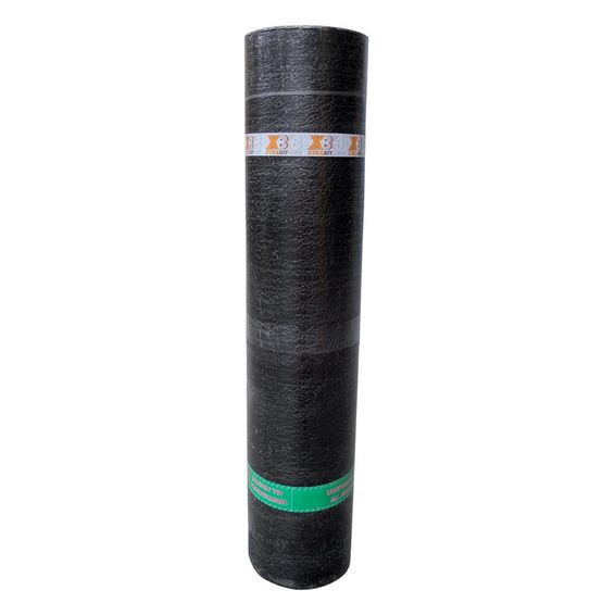 Torch On Membrane 4mm 1mx10m mapei