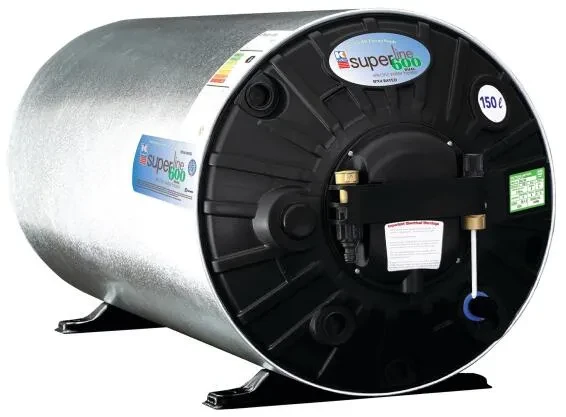 KWIKOT Geyser class B energy rating 150l