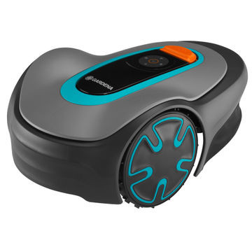 Gardena robotic lawn mower sileno minimo 500m²