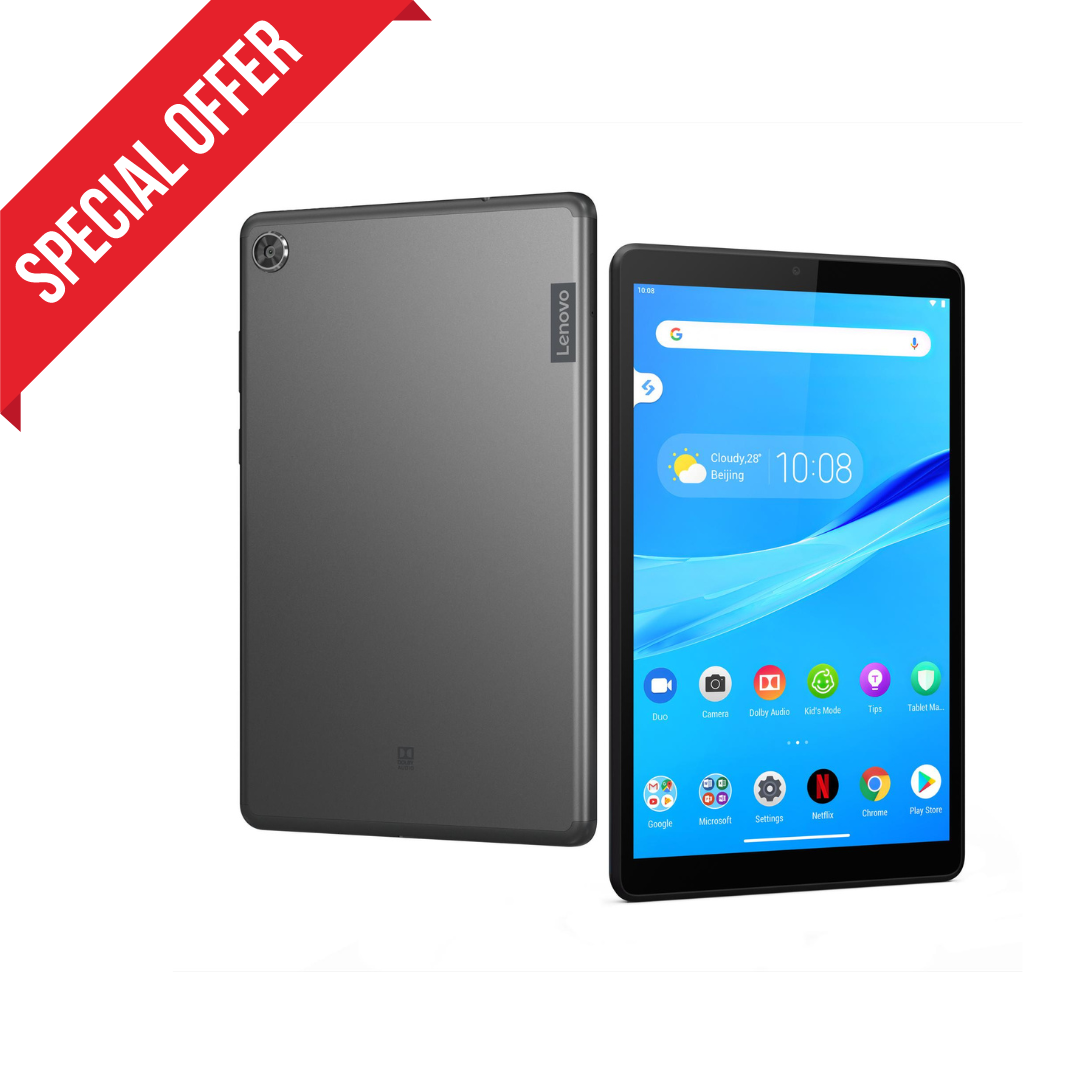 Lenovo M8 8-inch HD 2GB 32GB LTE Tab
