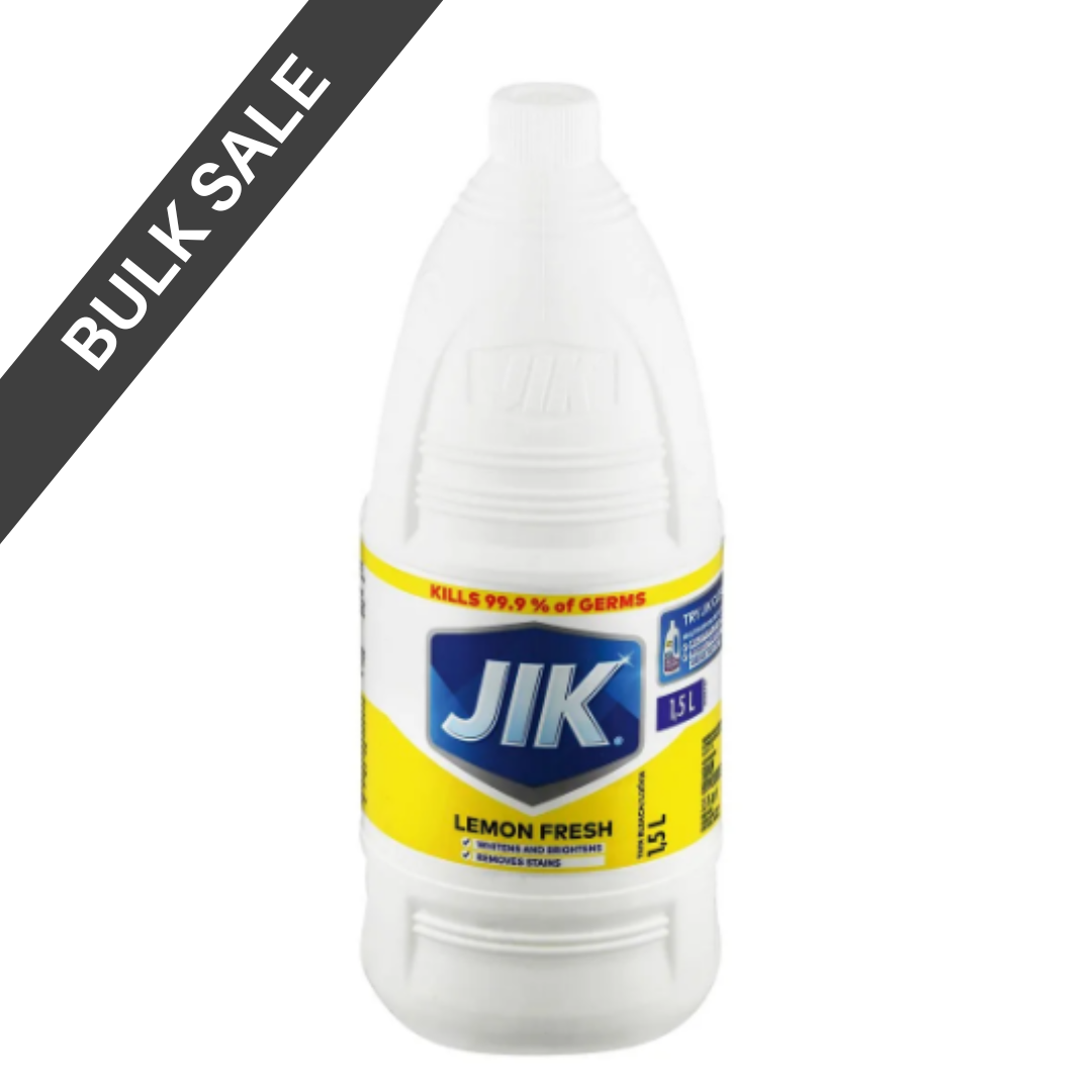 Washing Jik 1.5lt