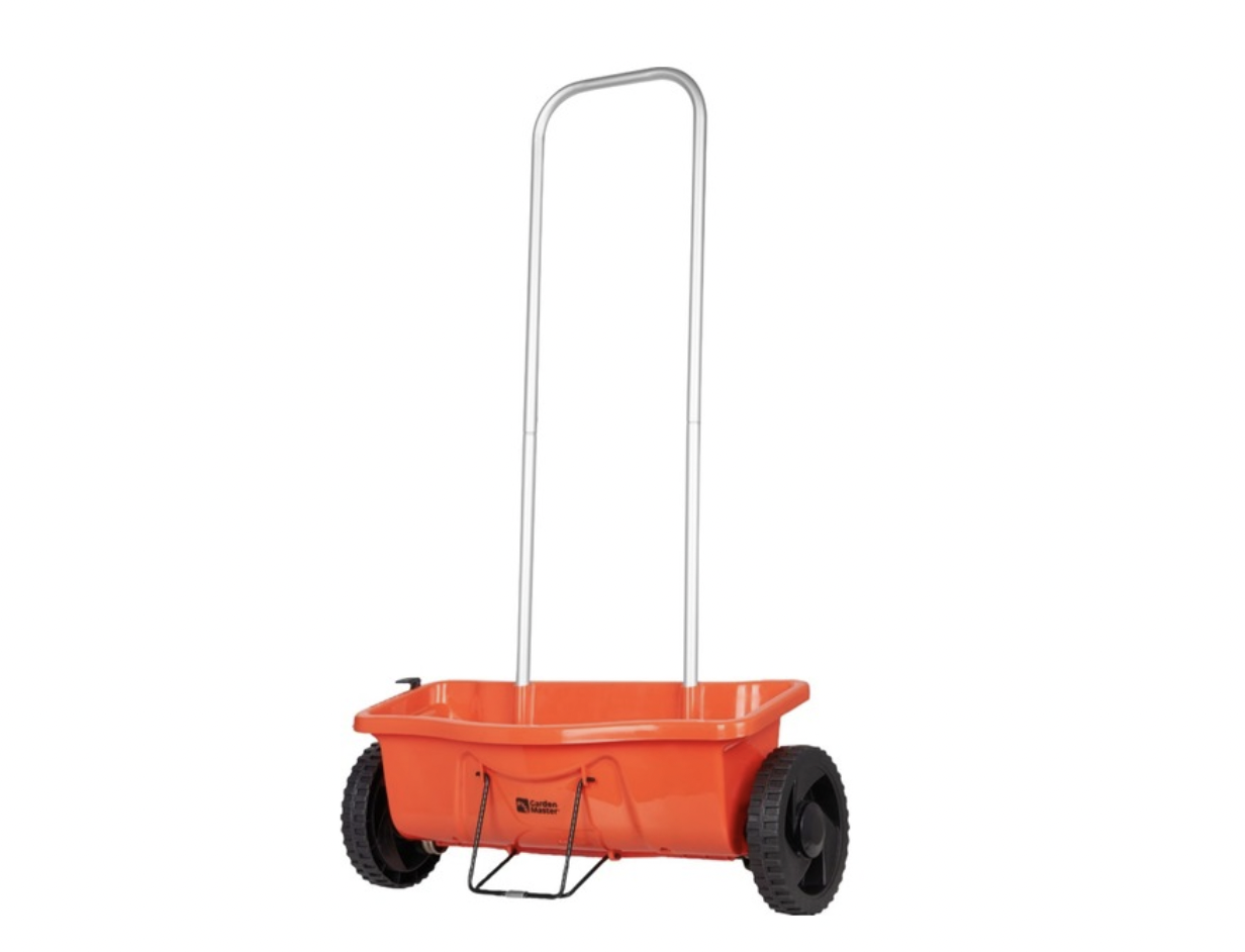 Garden Master Fertilizer Spreader BA-GL-HYG-03AGM