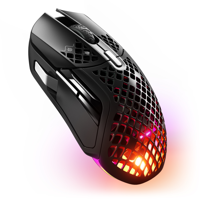Aerox 5 Mouse Wireless