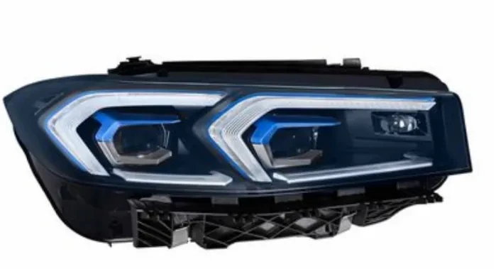 Bmw 3 (G20) Headlamp Left/Right LED Matrix