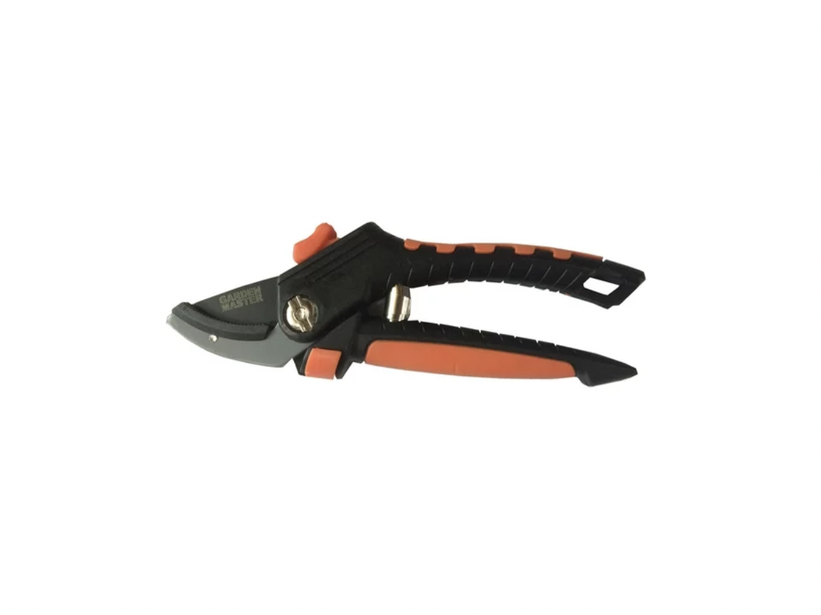 Garden Master  Anvil Pruner