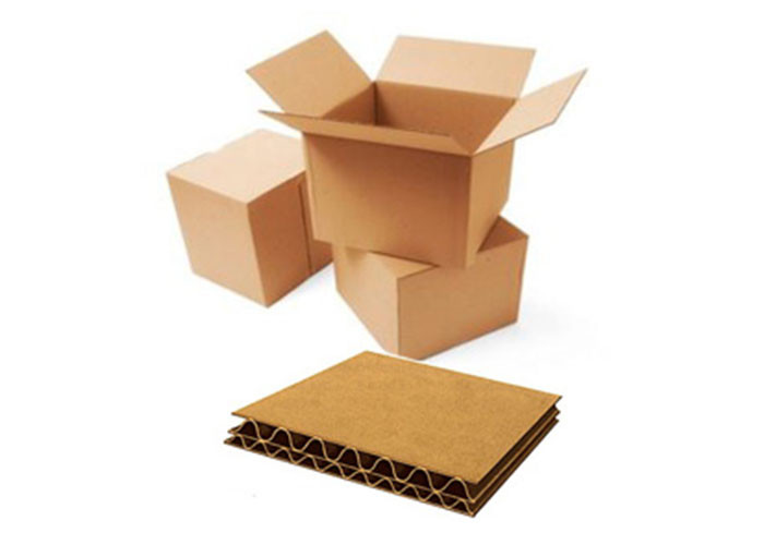 Stock Boxes - Doube Wall - STOCK 7 DWB (450x450x500) Bundle of 15