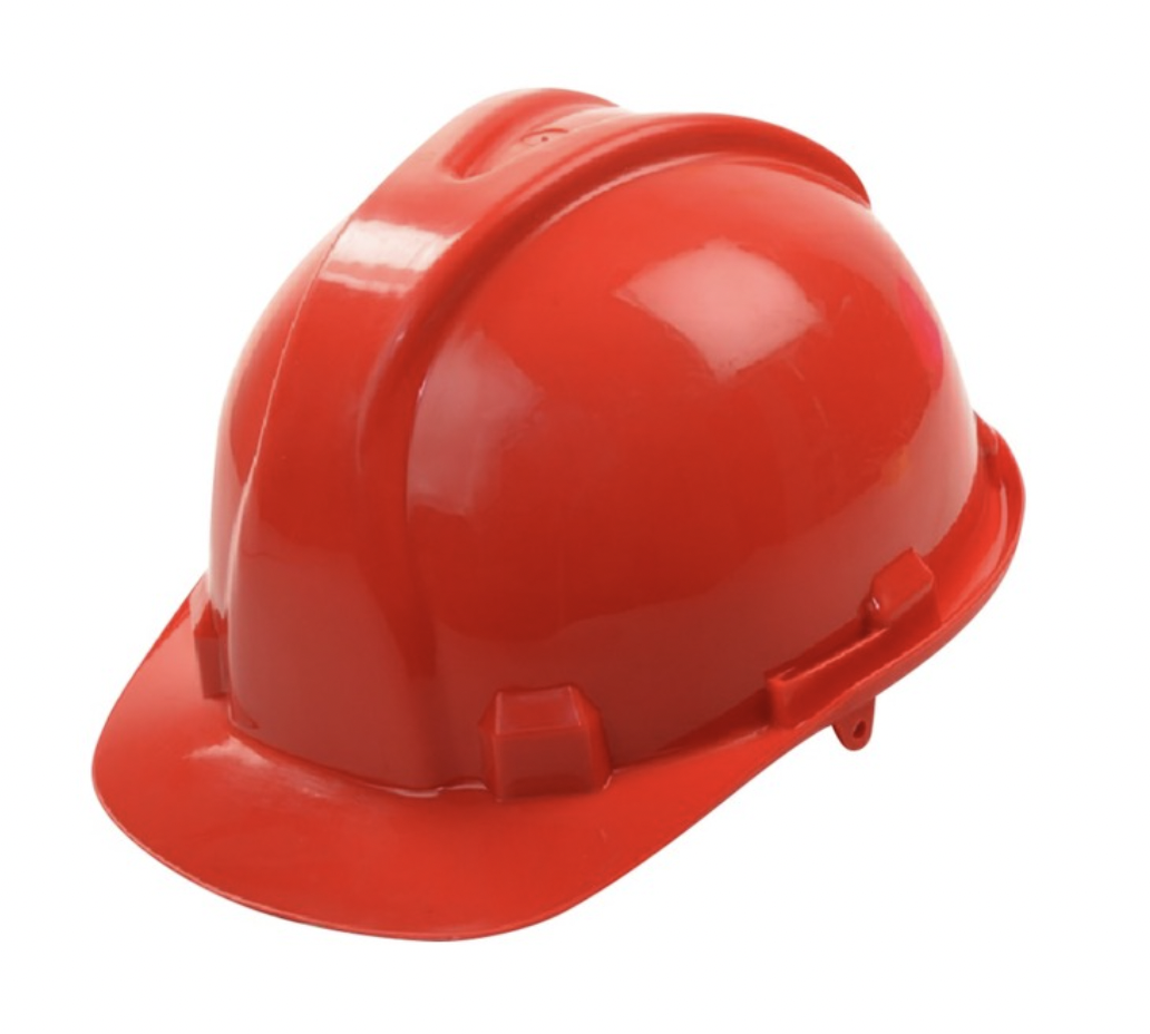 Evrigard HHPROG Hard Hat