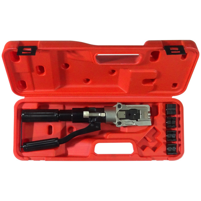 Major Tech HCT150 Hydraulic Crimping Tool Set